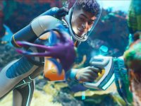 Per il designer di Subnautica 2 i giocatori dei survival non sono monogami a differenza dei fan di FPS ed MMO