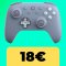 Il controller da gaming 8BitDo per PC è in offerta ad un prezzo stracciato su AliExpress per i Getaway Deals