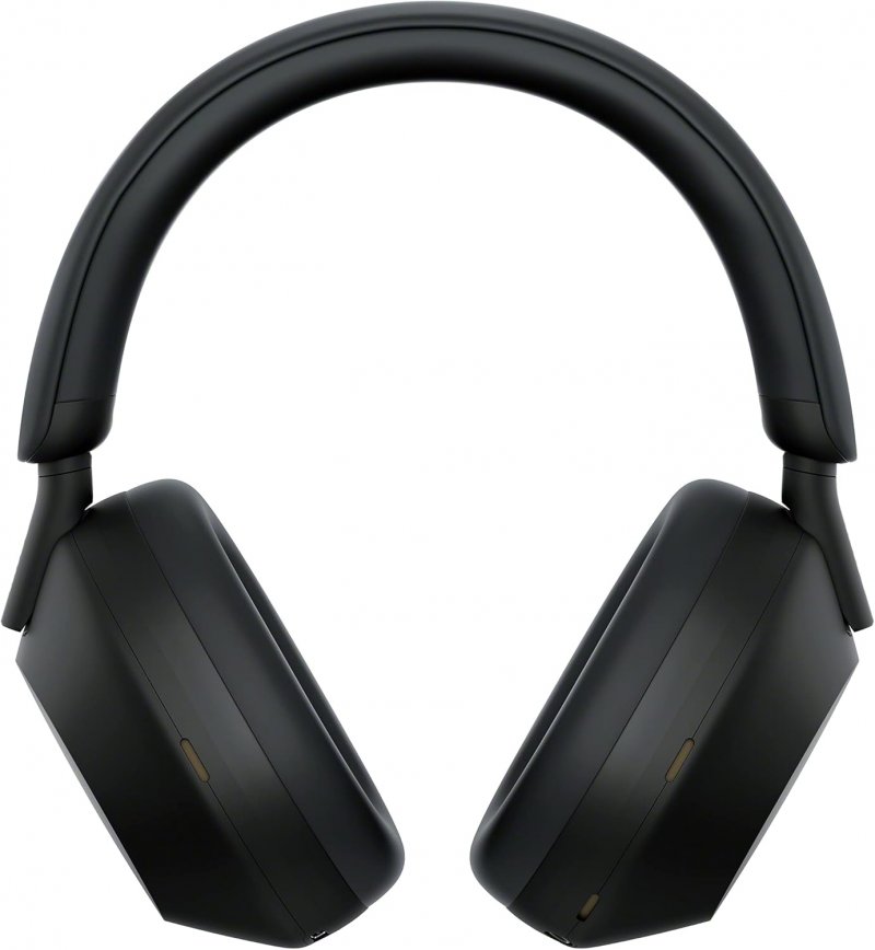 Cuffie wireless Sony WH-1000XM5 Cuffie wireless Sony WH-1000XM5