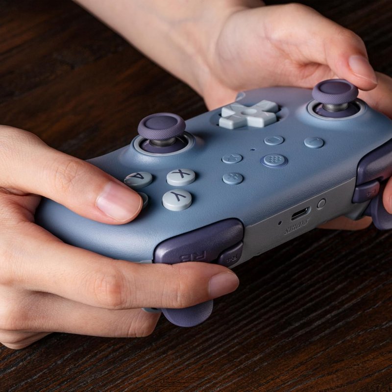 Controller wireless 8Bitdo Controller wireless 8Bitdo