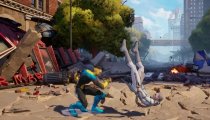 Invincible VS - Trailer del gameplay con Invincible