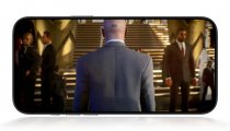 Hitman World of Assassination - Trailer di annuncio su iOS