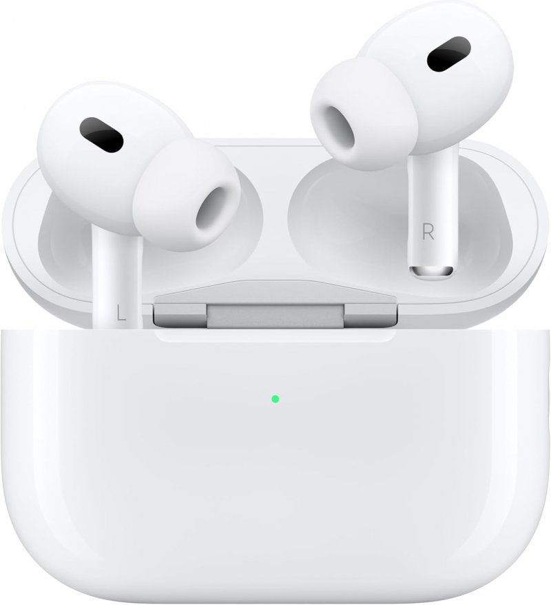 AirPods Pro 2 AirPods Pro 2