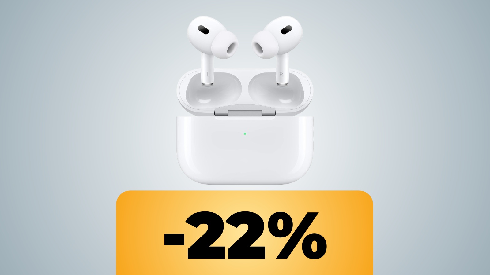 AirPods Pro 2