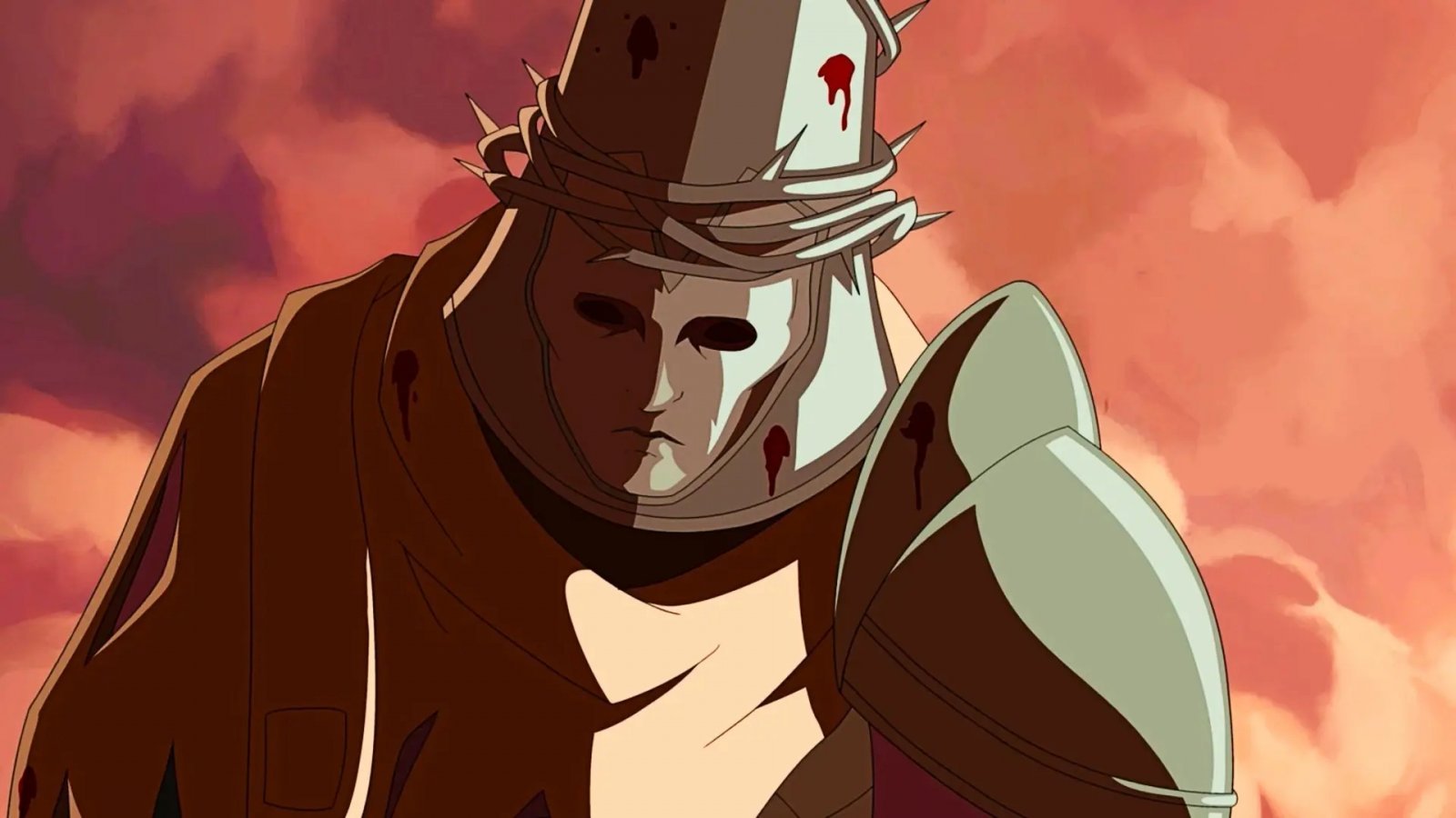 Blasphemous 2