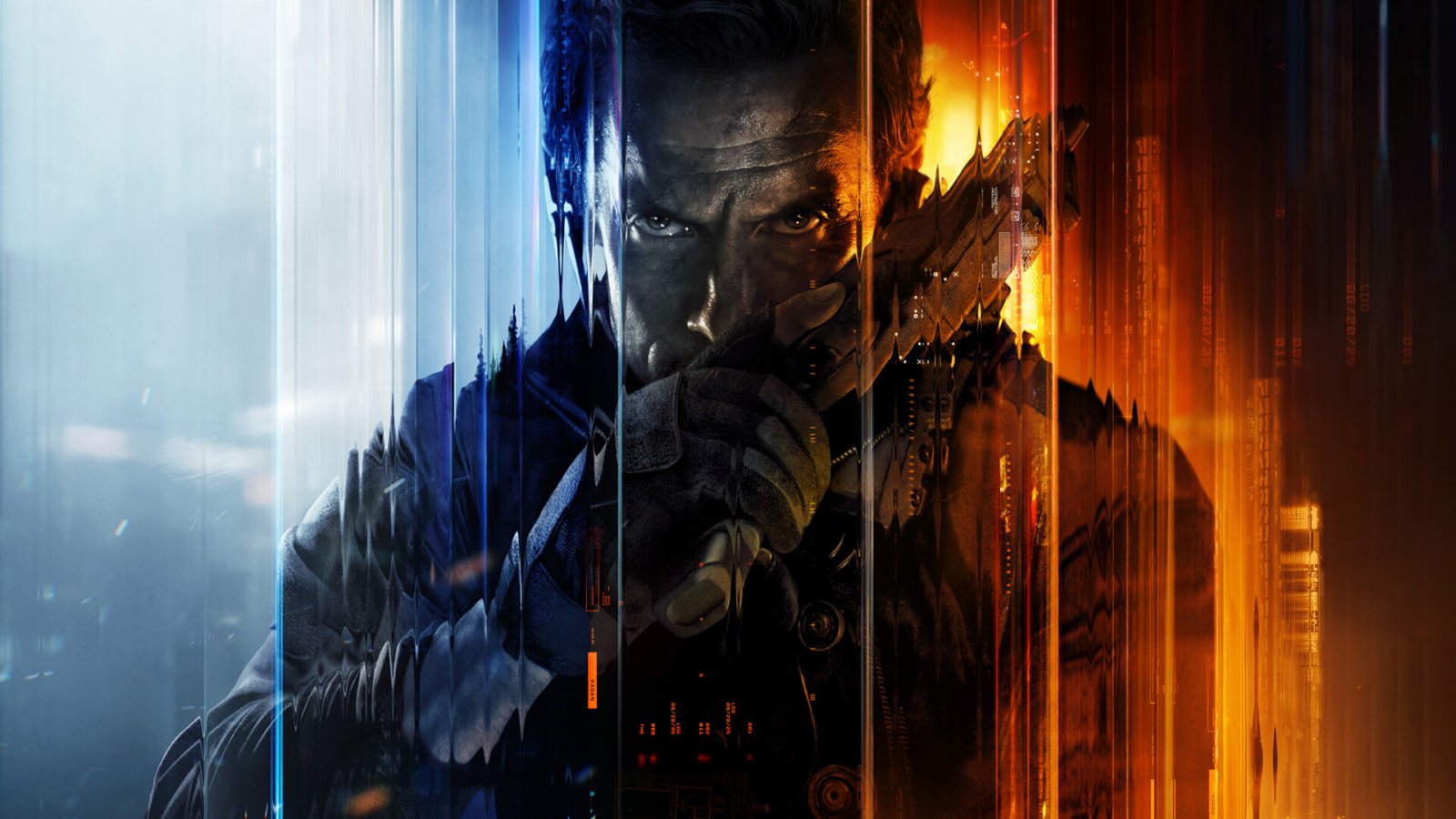 L'artwork di Call of Duty: Black Ops 7