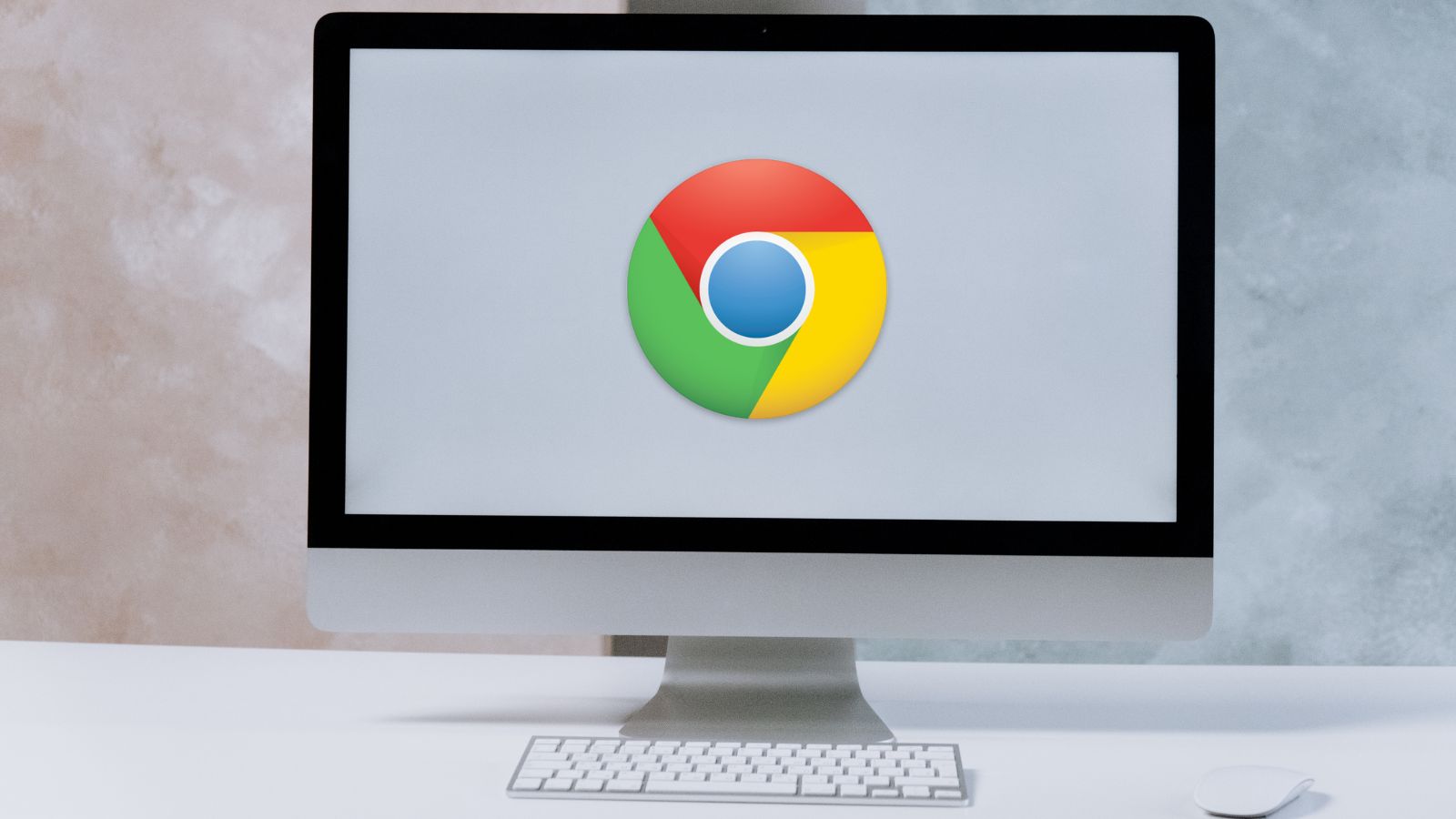 Google Chrome