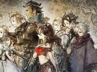 Il team di Octopath Traveler presenterà tre nuovi giochi al Tokyo Game Show 2025
