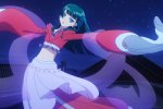 Il cosplay di Maomao da Il Monologo della Speziale di breezy.cos danza in attesa della Stagione 3 dell'anime - Notizia