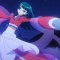 Il cosplay di Maomao da Il Monologo della Speziale di breezy.cos danza in attesa della Stagione 3 dell'anime