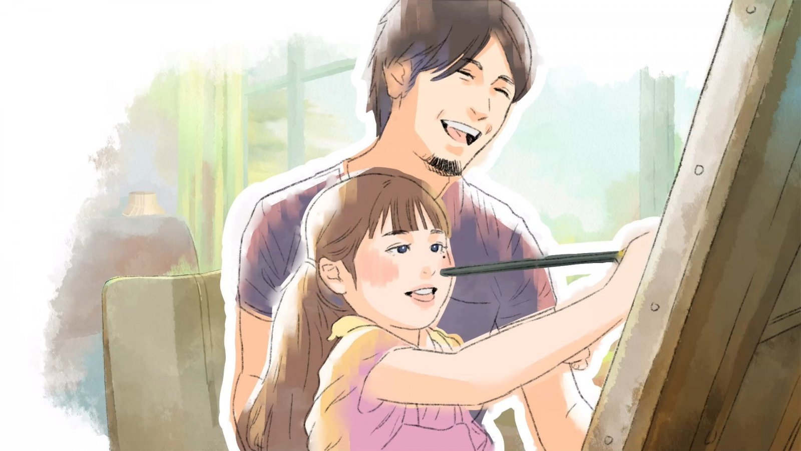 L'avventura agrodolce Dear me, I was... ha una data di uscita su Steam, Nintendo Switch, iOS e Android