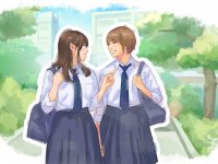 Dear me, I was... ha una data d'uscita annunciata da Arc System Works, che può far pensare al Nintendo Direct