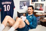 Ibrahimovic sulla copertina di EA Sports FC 26, ecco la data della presentazione - Notizia