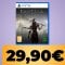 Enotria: The Lost Song, il souls-like tutto nostrano è al suo minimo storico su Amazon
