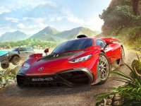 Forza Horizon 5 va alla grande su PS5, ma la vera differenza la faranno i lanci simultanei