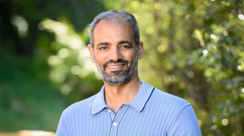 Sameer Samat, presidente dell'ecosistema Android in Google