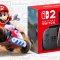 Nintendo Switch 2 in bundle con Mario Kart World è in offerta su AliExpress per i Getaway Deals