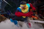 Invincible VS si mostra con un primo trailer del gameplay dedicato a Invincible - Notizia