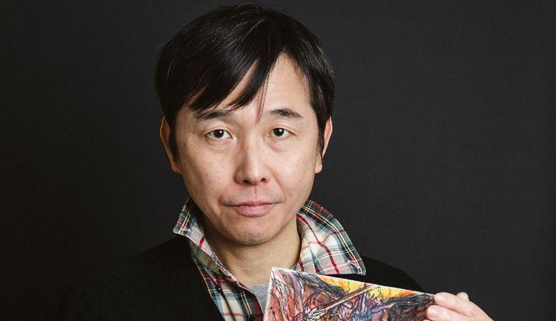Masato Kato Masato Kato