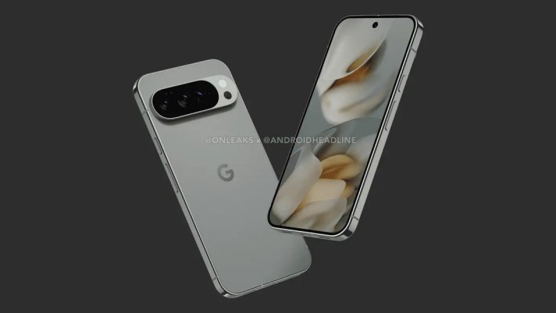Google Pixel 10 Google Pixel 10
