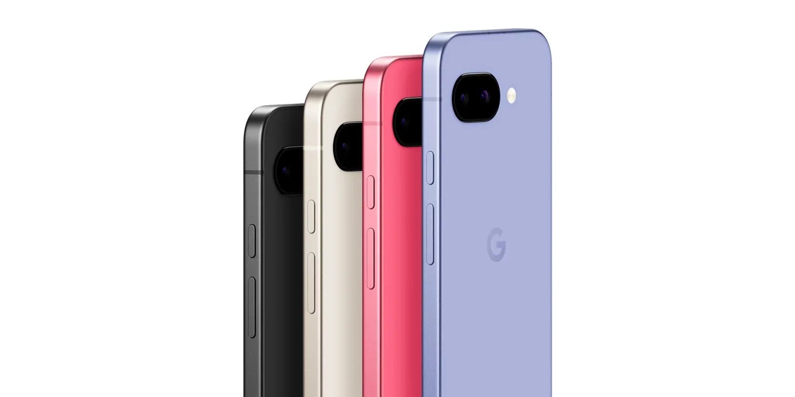 Google Pixel 10