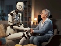 Intelligenza artificiale come psicologo? I dati di uno studio di Stanford, rischi troppo elevati