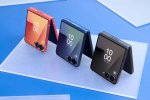 Galaxy Z Flip: Samsung Good Lock introduce una nuova funzione per i selfie - Notizia