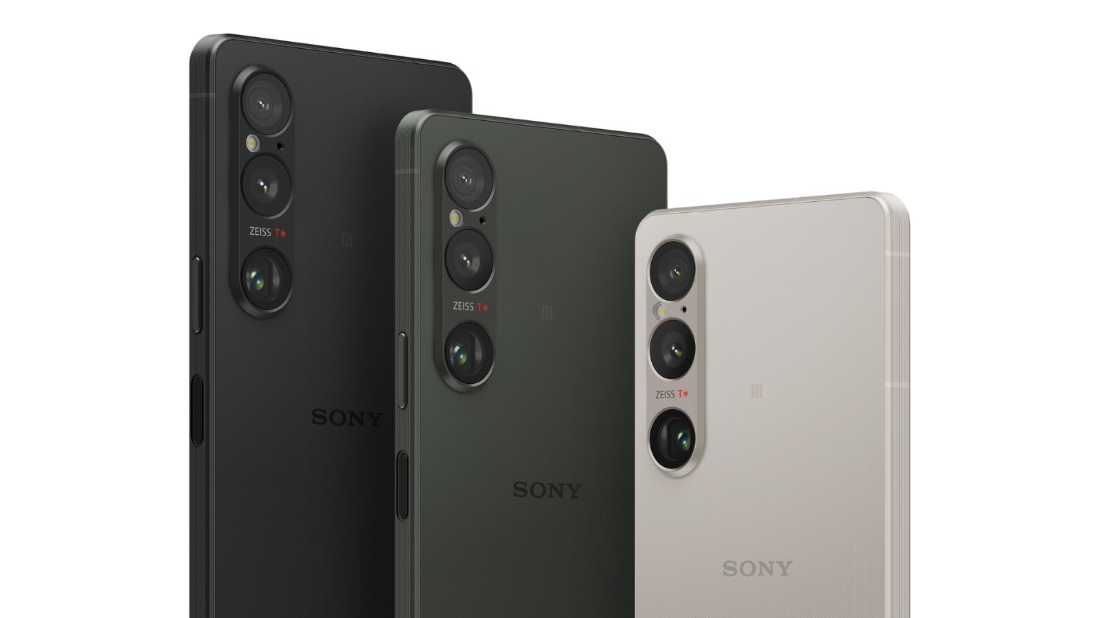 Sony Xperia 1 VI