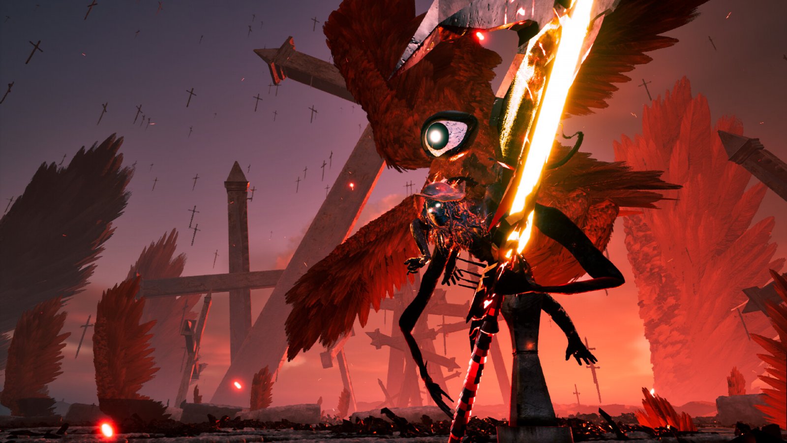 Stonemachia: scopriamo il soulslike italiano con protagonisti gli scacchi