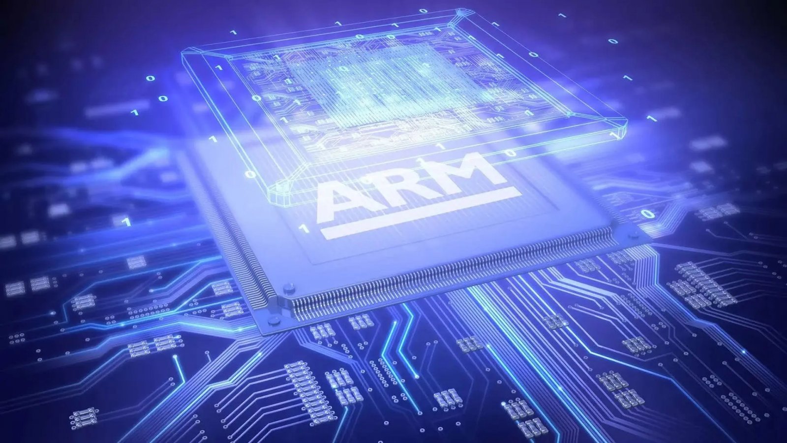SME2 di Arm (immagine indicativa)