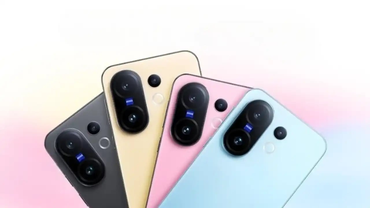 VIVO X200 FE offre dimensioni compatte e un comparto fotografico top