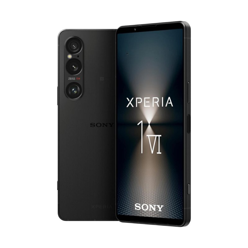 Sony Xperia 1 VI Sony Xperia 1 VI