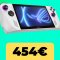 La console portatile ASUS ROG Ally Ryzen Z1 Extreme è in offerta per i Getaway Deals di AliExpress