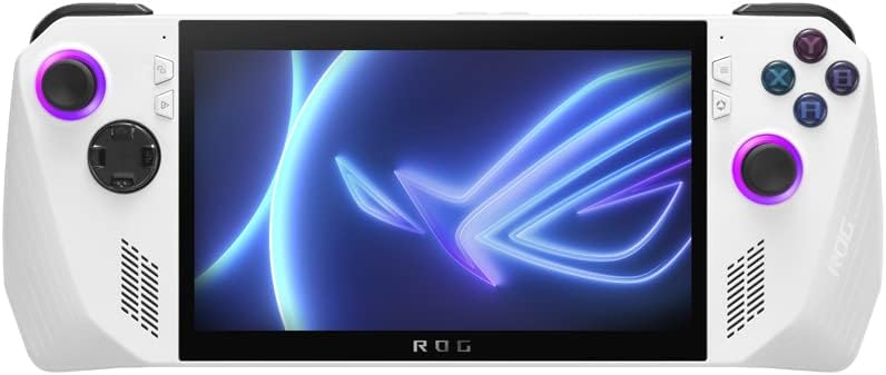 ASUS ROG Ally Z1 Extreme ASUS ROG Ally Z1 Extreme