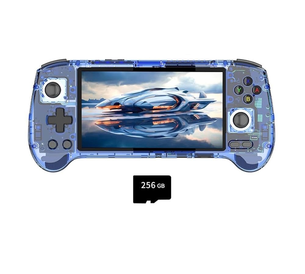 Una console Anbernic