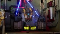 Borderlands 4 - Video diario "Claptrap is Back"