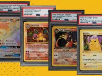 Un negozio di carte da collezione offre 1 milione di Yen come ricompensa per chi cattura vivo un ladro