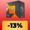 AMD Ryzen 7 7800X3D in offerta su AliExpress con tecnologia 3D V-Cache (esaurito)