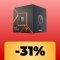 Il processore AMD Ryzen 7 7700 è venduto su AliExpress ad un ottimo prezzo