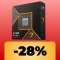 AliExpress sconta AMD Ryzen 7 9700X con tecnologia Zen 5 e socket AM5