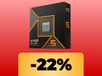 Potenza Zen 5 a prezzo ribassato con AMD Ryzen 5 9600X in sconto su AliExpress