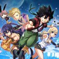 Edens Zero, la recensione del GDR ispirato all'opera di Hiro Mashima