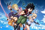 Edens Zero, la recensione del GDR ispirato all'opera di Hiro Mashima - Recensione