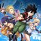 Edens Zero, la recensione del GDR ispirato all'opera di Hiro Mashima