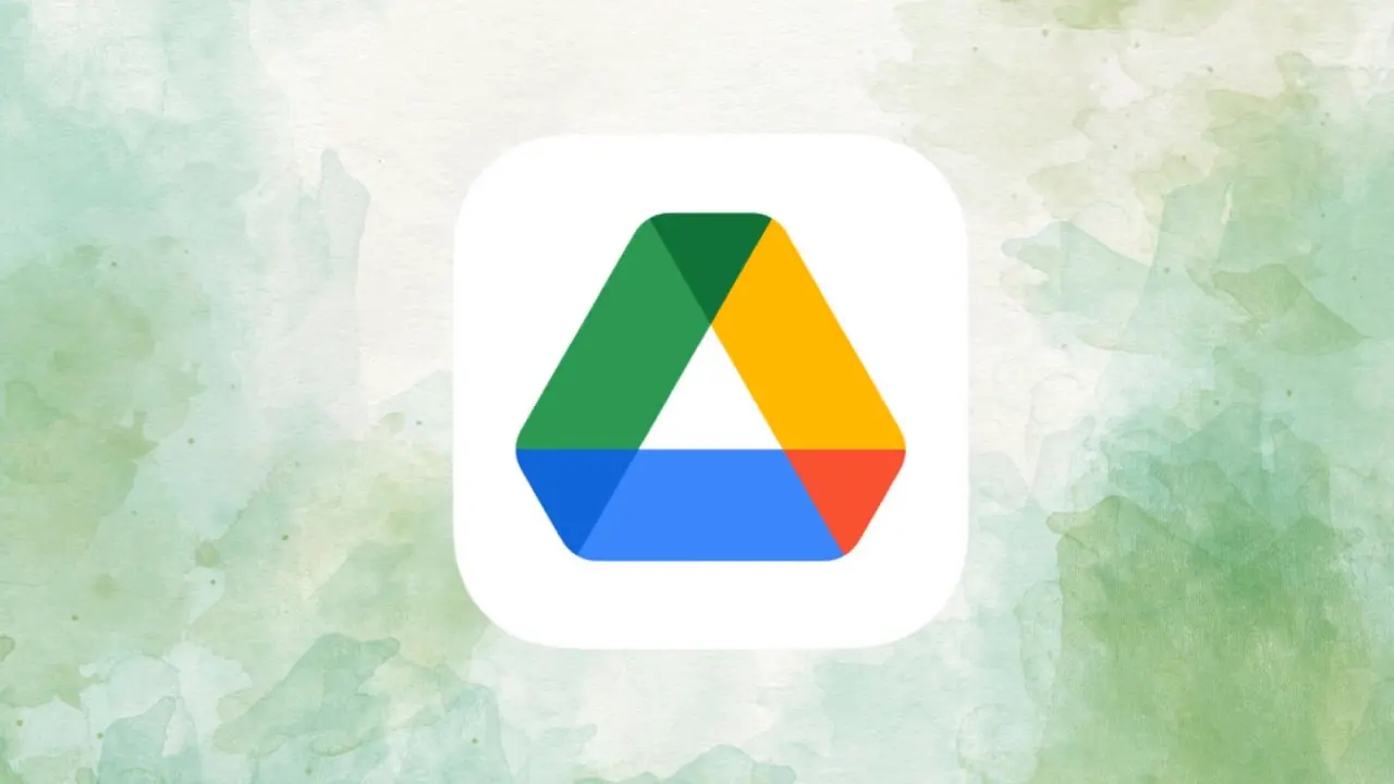 Google Drive