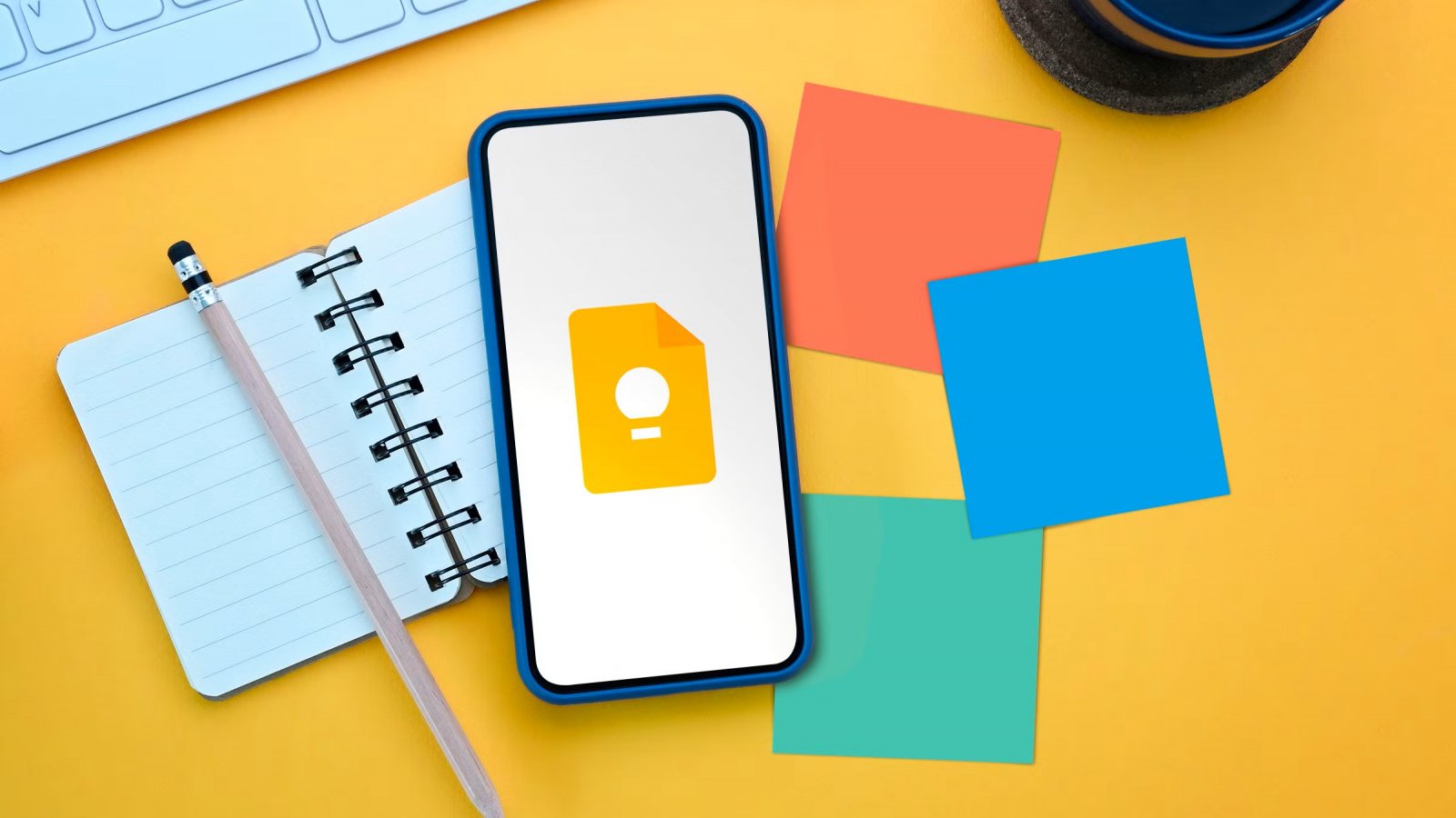 Google Keep