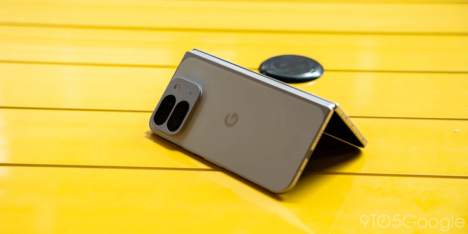 Google Pixel 10