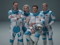 Marvel ci porta dietro le quinte de I Fantastici Quattro: Gli Inizi