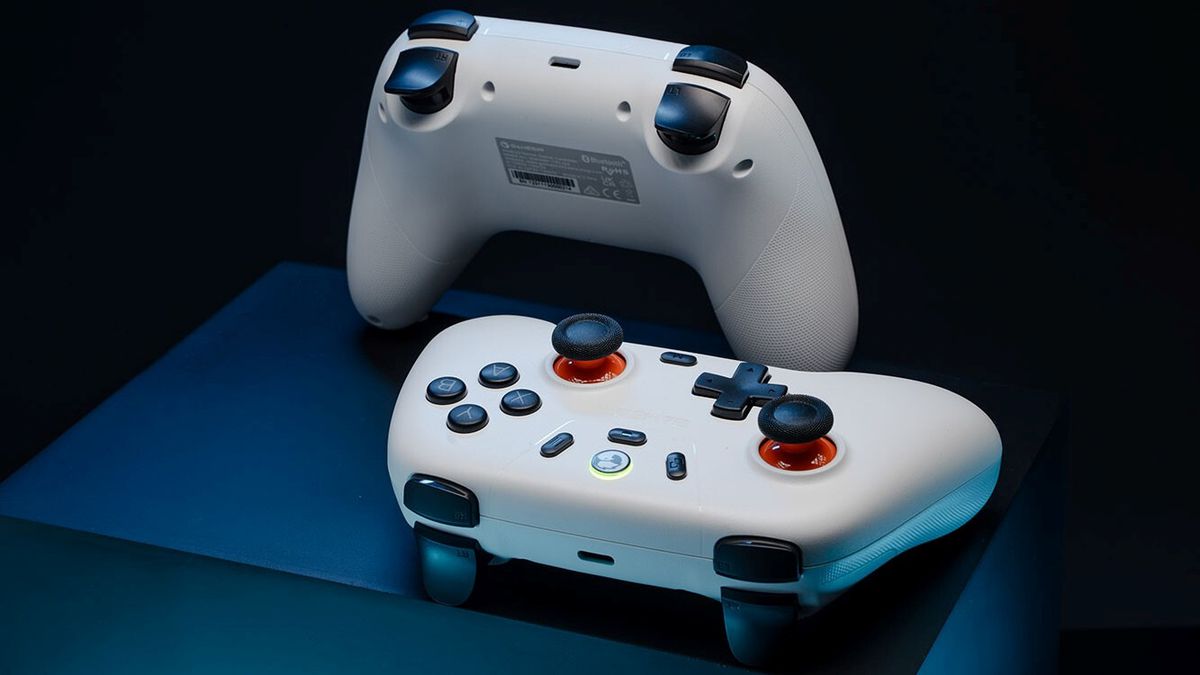 Il controller e lo sconto AliExpress