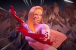 Atom Eve, Rex Splode e Thula nei nuovi trailer di Invincible VS - Notizia